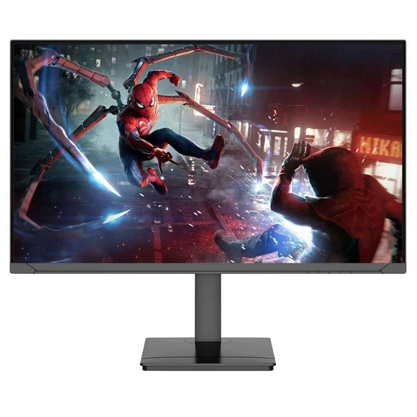 CUBE PA-27V240F05-2K 27" 240HZ 0.5ms QHD RGB Oyuncu Monitör ürün görseli