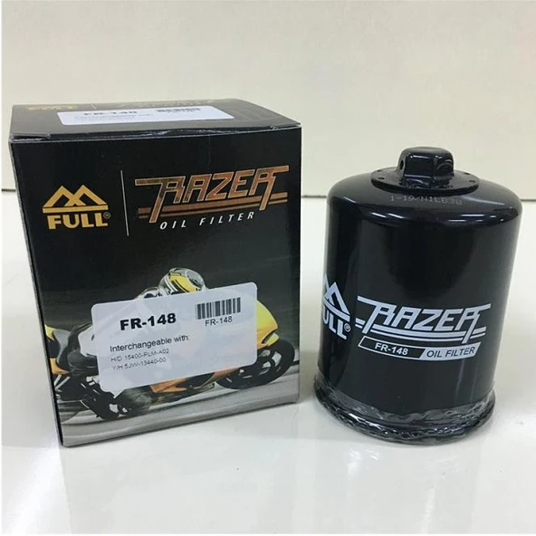 Full Razer FR-148 Yağ Filtresi ürün görseli