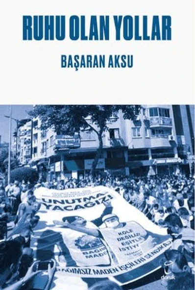 Ruhu Olan Yollar ürün görseli 1