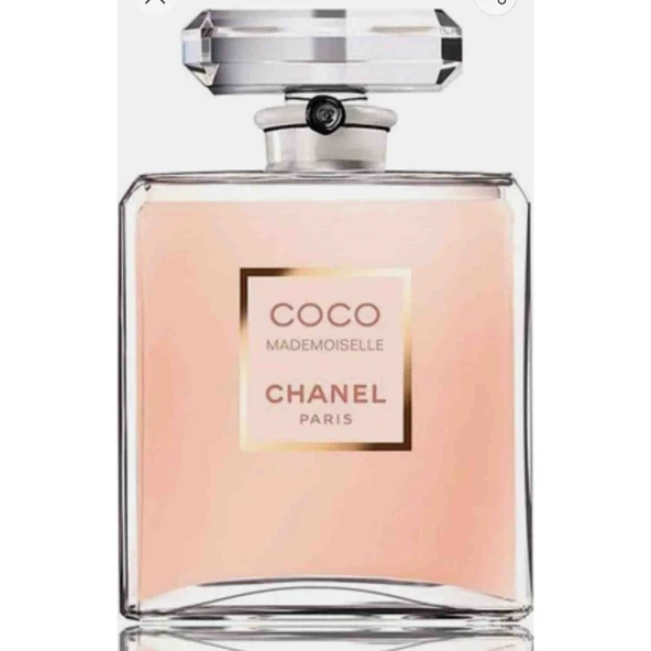 Chanel Coco Mademoiselle 100ML Eau De Parfum ürün görseli