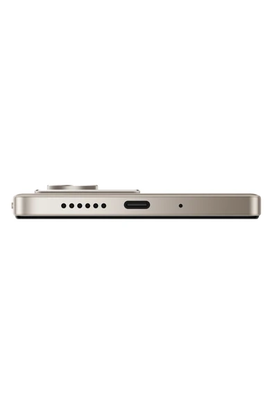 Xiaomi Redmi 15 8 256 Cep Telefonu Titan Gray - 5