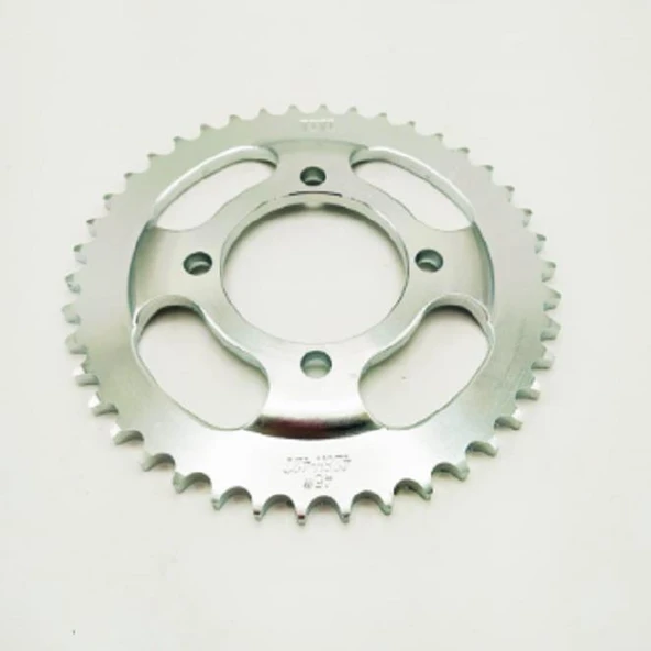 Honda CGL Arka Dişli 428-42T Oval ürün görseli