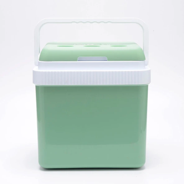 Icepeak SF26 Taşıma Çantası Buzluk 26 Litre-YEŞİL