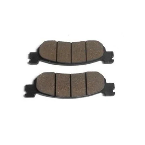 Motomaster 430-101 Organik Disk Balata ürün görseli