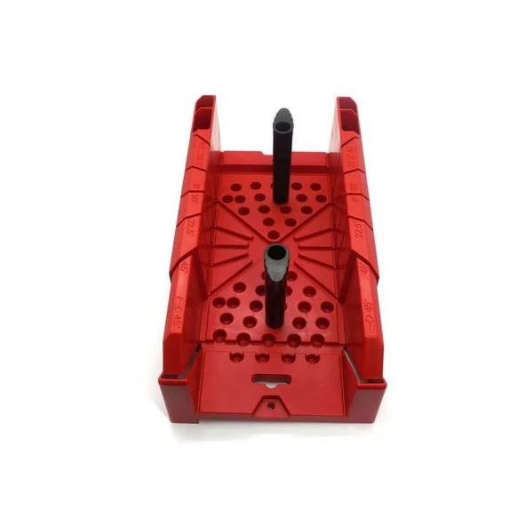 ROX WOOD TESTERE KILAVUZU 45/90 DRC - Resim 3