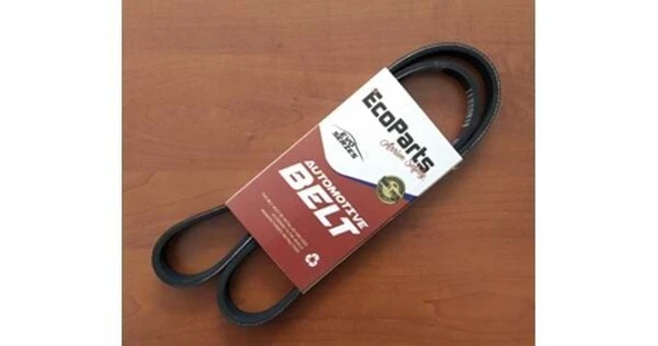 ECO PARTS KAYIŞ 6PK1670 Uyumlu ürün görseli