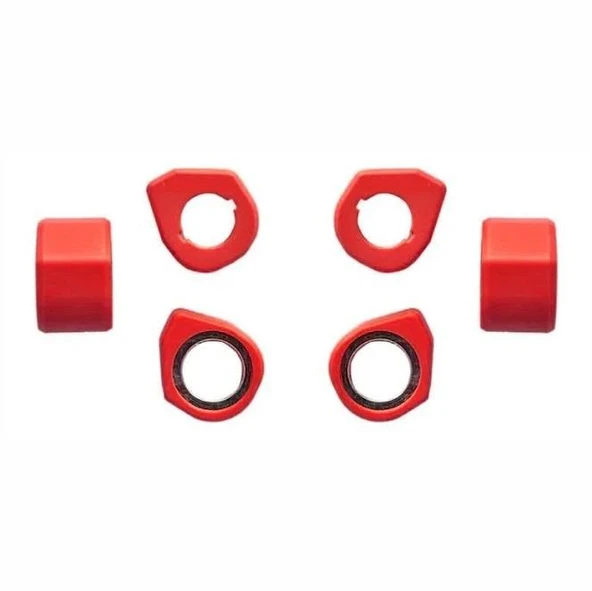 50 cc Scooter Uyumlu 6.5 Gr Performans Baga 6 Adet ürün görseli