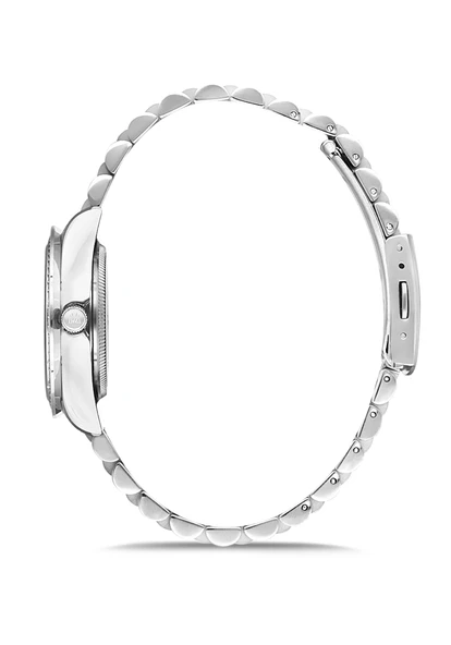 MOMENTUS SW131S-09SS Kadın Kol Saati - Resim 2