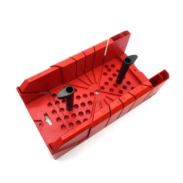 ROX WOOD TESTERE KILAVUZU 45/90 DRC - Resim 4