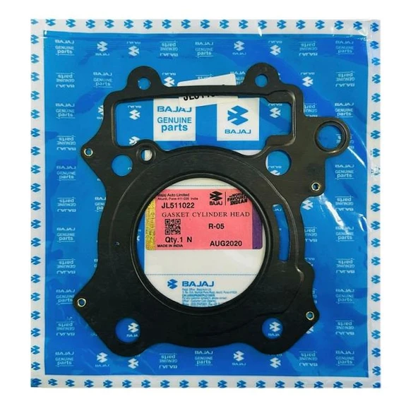 Bajaj NS200 Silindir Üst Conta ürün görseli