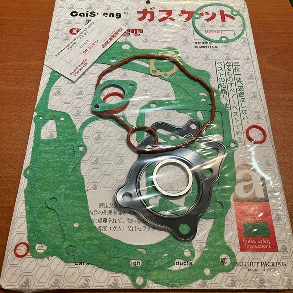 Honda CG 125 Conta Takımı ürün görseli