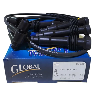 Opel Corsa B 1.4 1.6 16 Valf Buji Kablo Takımı ürün görseli