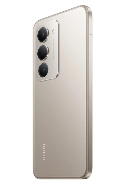 Xiaomi Redmi 15 8 256 Cep Telefonu Titan Gray - 3