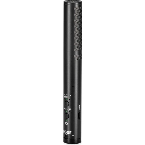 Rode Videomic NTG Mikrofon - Resim 2
