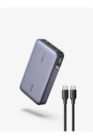 Ugreen PB720 20.000 Mah 100W 2XUSB-C 1XUSB-A Powerbank
