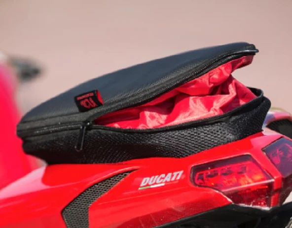 Tex 69 Kuyruk Çanta ürün görseli