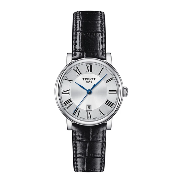 Tissot Carson Premium Lady