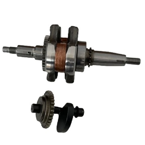 Yamaha YBR 125 Balansörlü Krank 2005-2017 ürün görseli