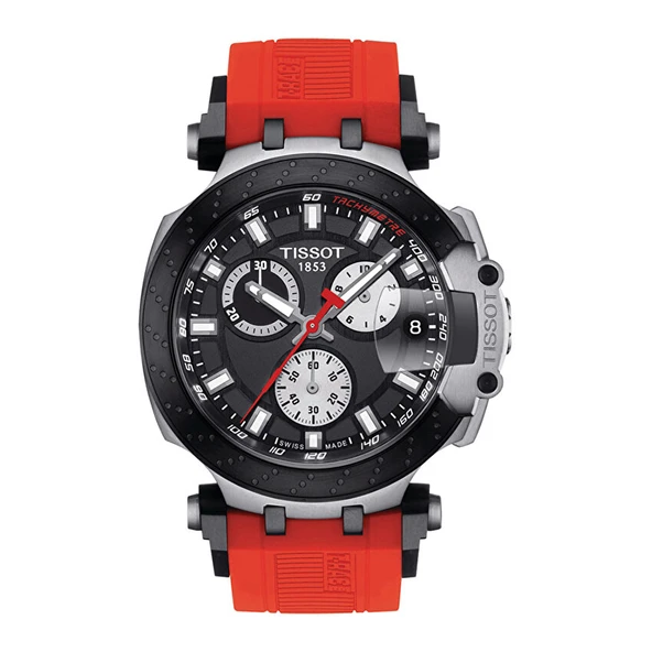 Tissot T-Race Chronograph