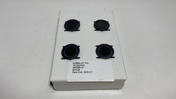 Arka Park Sensörü Renault Clio 4 Faz 2 (4 Adet) 8201373020 MAİS ürün görseli 1