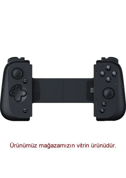 Razer Kishi V2 for Android Oyun Konsolu