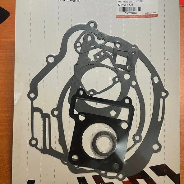 Yamaha YBR125 Conta Takımı ürün görseli