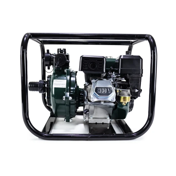 DAWREEK Benzinli Su pompası Wp20H2 - Resim 8