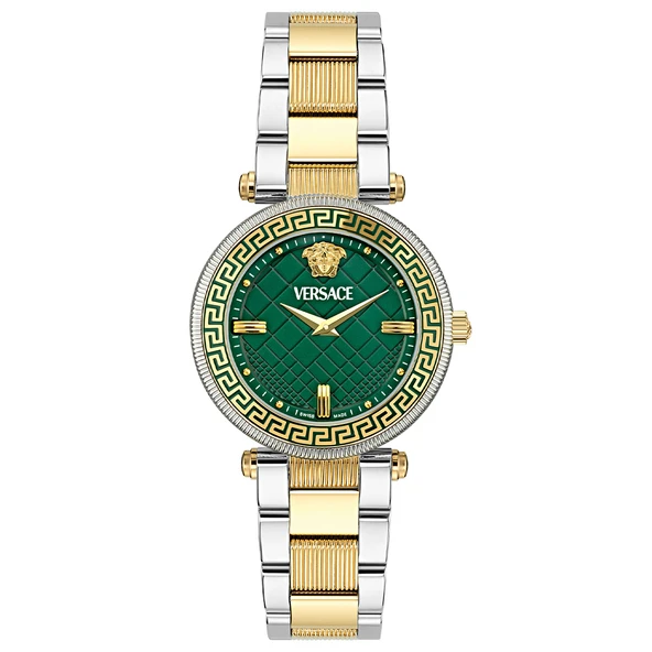 Versace VRSCVE8B00524 Kadın Kol Saati ürün görseli 1