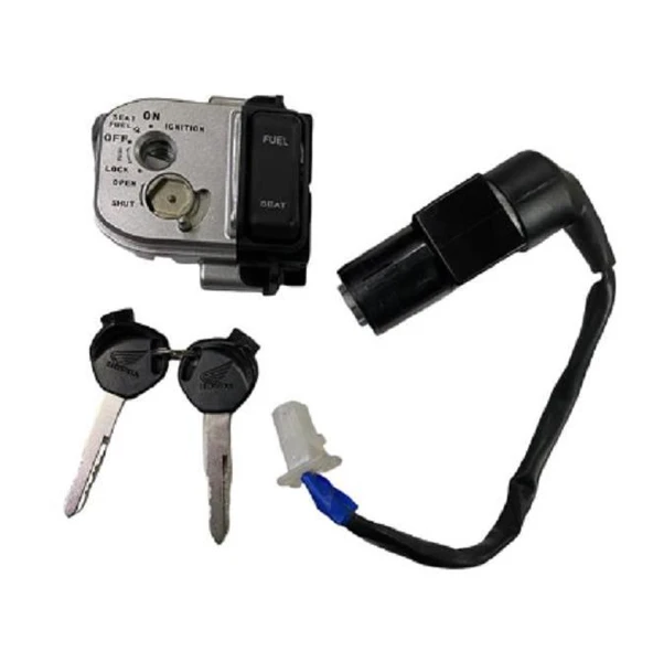 Honda PCX 125 A Tek Kontak ürün görseli