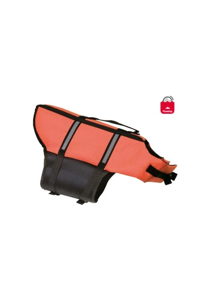 Karlie Reflektörlü Köpek Can Yeleği Xl