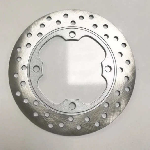 Honda CBR 250 Arka Disk Aynası (600 RR) ürün görseli