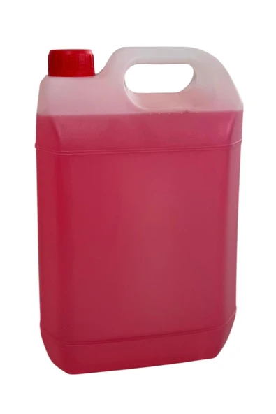 KUZEY KİMYA Hoş Kokulu Sıvı El Sabunu- Bol Köpüklü 5 KG - Resim 3