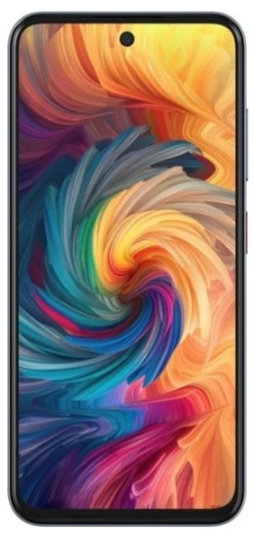 Nubia V70 Z2459 8 GB 256 GB Siyah (Distribütör Garantili) - 3