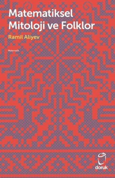 Matematiksel Mitoloji ve Folklor ürün görseli 1