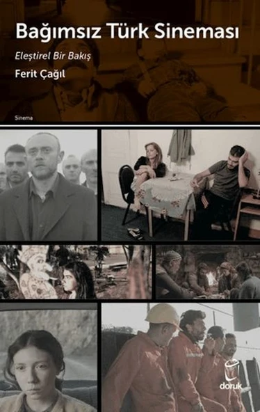 Bağımsız Türk Sineması ürün görseli 1