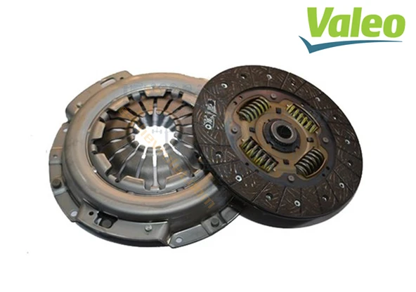 Chevrolet Cruze 2.0 Dizel Debriyaj Seti Valeo ürün görseli