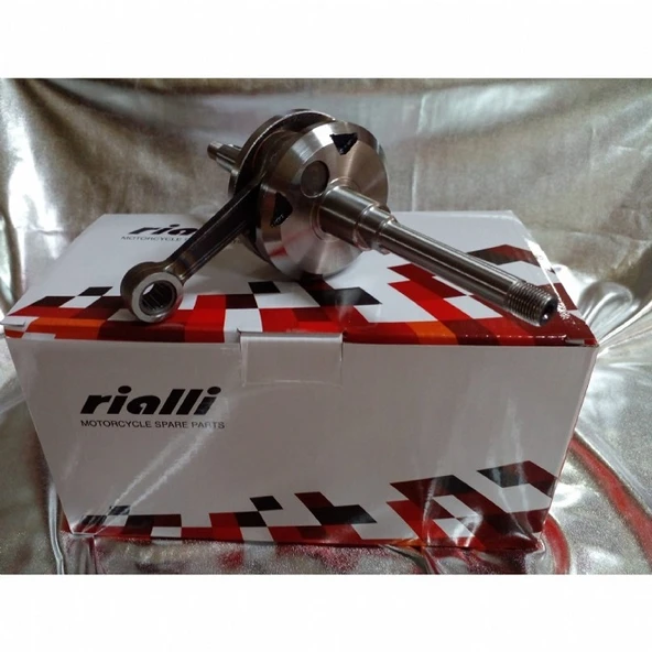 Peugout 105 70cc Krank ürün görseli