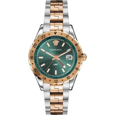 Versace VRSCV11050015 Erkek Kol Saati