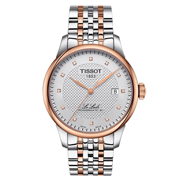Tissot Le Locle Powermatic 80