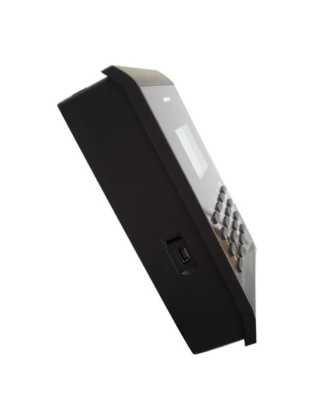 ZKTeco SC403 Proximity Kart Ve Şifreli Okuyucu GKS Premium Geçiş Yazılımı Ve Puantaj Hesaplama Dahil - 3