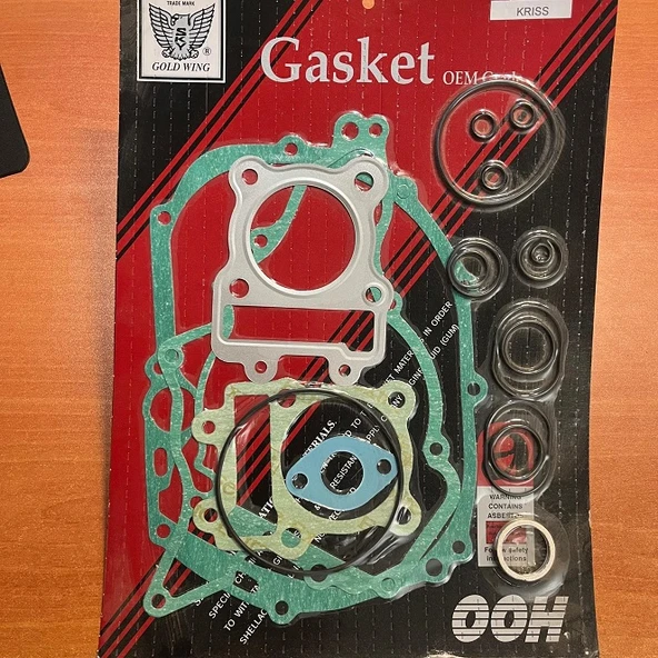 Modenas Krıss Conta Takımı ürün görseli