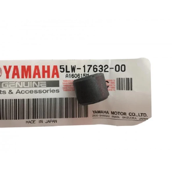 Yamaha Nouva Standart Baga Tahrik Burcu Orjinal ürün görseli