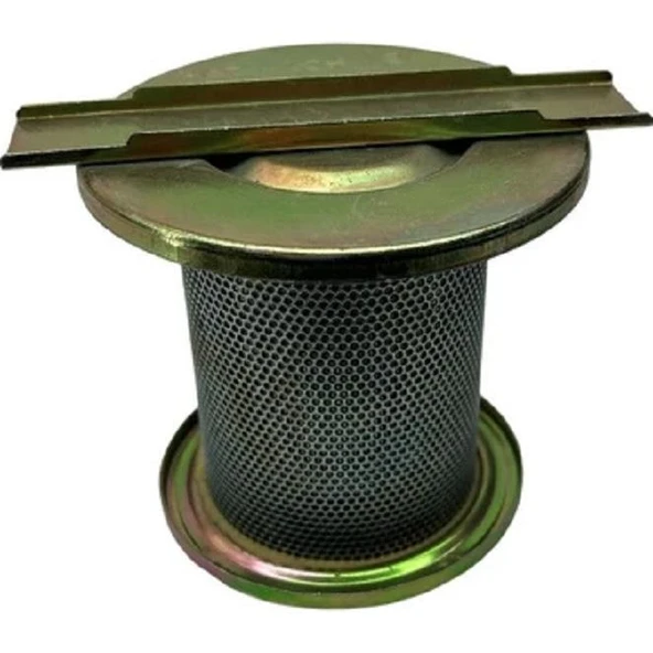 Honda Titan Hava Filtresi İç Elemanı (Metal) ürün görseli