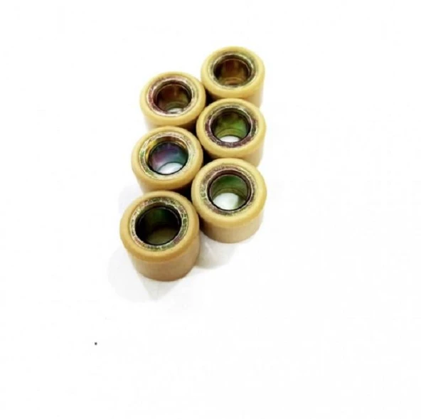 Yamaha BWS 100 Standart Baga Tahrik Burcu 6 Adet ürün görseli