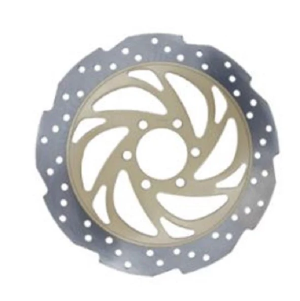 Bajaj Pulsar NS200 Ön Fren Diski ürün görseli