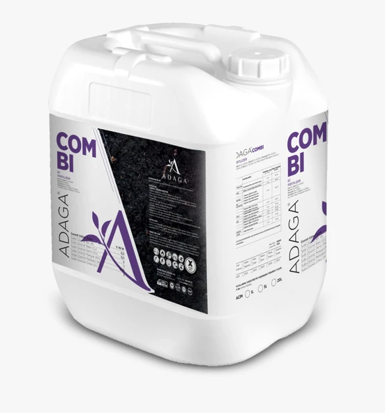 ADAGA Combi - 20 Litre