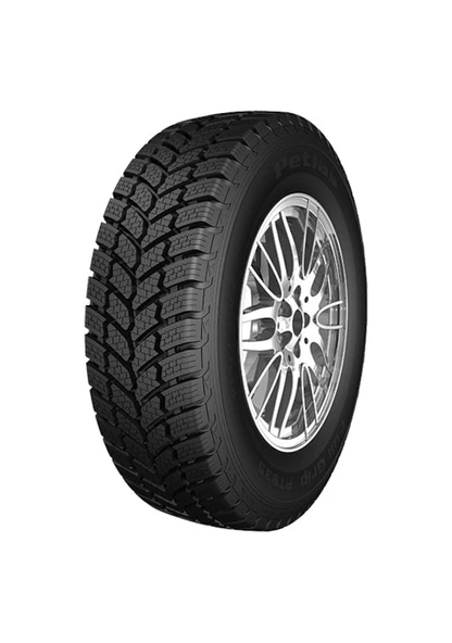 Petlas 195/60R16 C TL 99/97T 6pr Ful Grıp Pt935 Kış Lastiği 2024 - 1