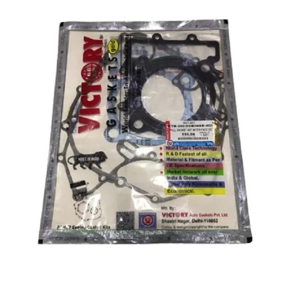 Bajaj Dominar 400 / KTM Duke 390 Conta Takımı ürün görseli