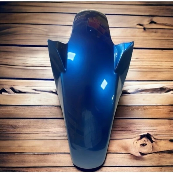 Yamaha YBR-K / ESD Ön Çamurluk Mavi ürün görseli