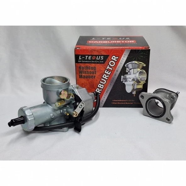 CG 300 CC A Kalite Karbüratör (Manifoldlu) ürün görseli